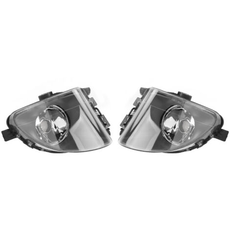 Paar Nebelscheinwerfer 63177216887, linker und rechter Nebelscheinwerfer für BMW 5er F10 F11 (2011-2013)
