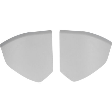 Paar obere Türverkleidungen für Mercedes W211 2003-2006 (Grau)