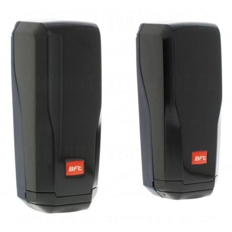 Paar Original-Lichtschranken 30 Meter 24v BFT DESME A15 P111526