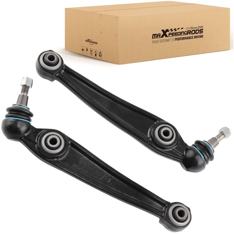Image of Paar querlenker vorderachse vorne hinten fr bmw X5 E70 X6 E71 E72 rechts+links