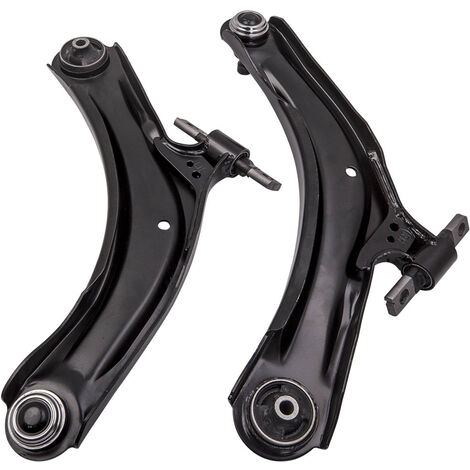 PAAR QUERLENKER VORNE TRAGGELENK LINKS RECHTS UNTEN FÜR NISSAN QASHQAI J10 JJ10PAAR QUERLENKER VORNE TRAGGELENK LINKS RECHTS UNTEN FR NISSAN QASHQAI J10 JJ10