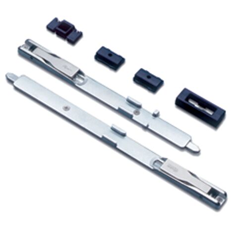 Paar Riegel für halbfeste Flügel FAPIM - 1503