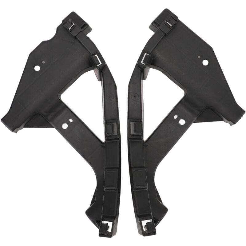 Image of Paar Scheinwerferhalterung 71140 T00 Stoßstange Frontscheinwerfer für Civic Hatchback 2017 bis 2019