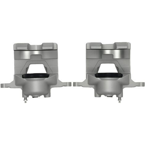 Paar Schwimmende Bremsträger Vorne for Chevrolet Aveo Opel Astra J 18B5308 26mm