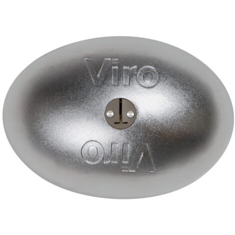 Paar Van Lock Viro Vorhängeschlösser ART. 4222-4222