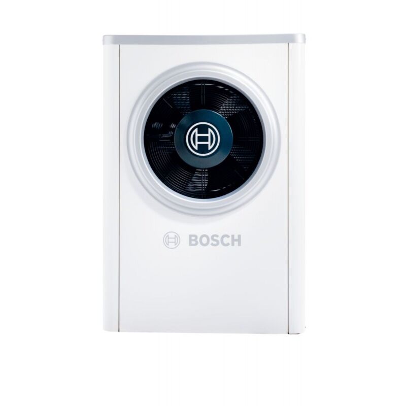 Pompe à Chaleur Monobloc Air/Eau 17kW BOSCH Compress CS7001iAW OR-T Inverter Triphasé - 7738601998
