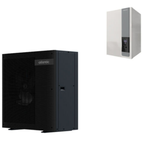 Pac Alfea M 4 R290