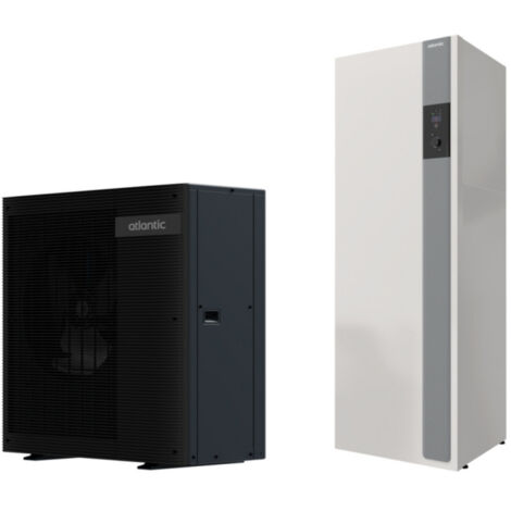 Pac Alfea M Duo 8 R290