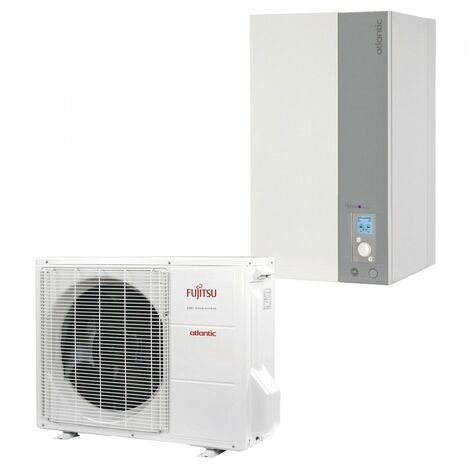pac excellia hp ai 17 tri