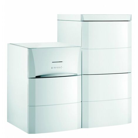 pac geo. gshp 5 tr/b200ghl