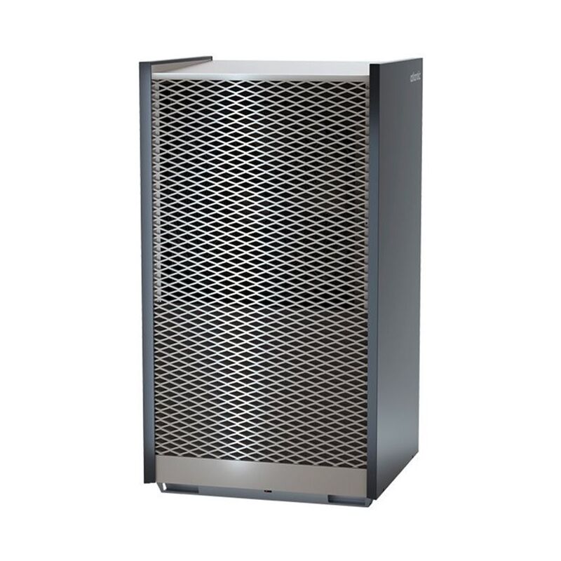 Pompe à Chaleur Monobloc Unité Extérieure Air/Eau 12kW Atlantic Ixtra M12 Triphasé - 526216