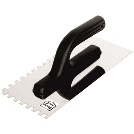 PACA NIERDZEWNA ZĘBATA 380130MM ZĄB 66 - E-323-0382