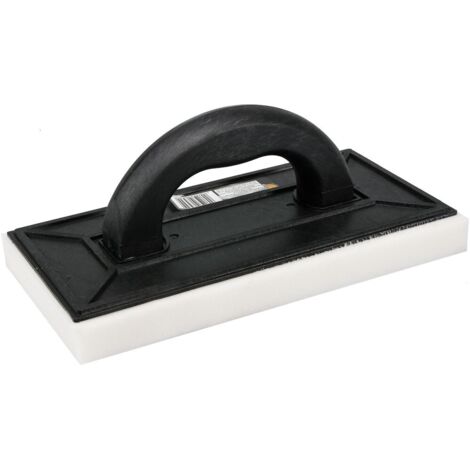 Paca z gęstą gąbką 270x130mm