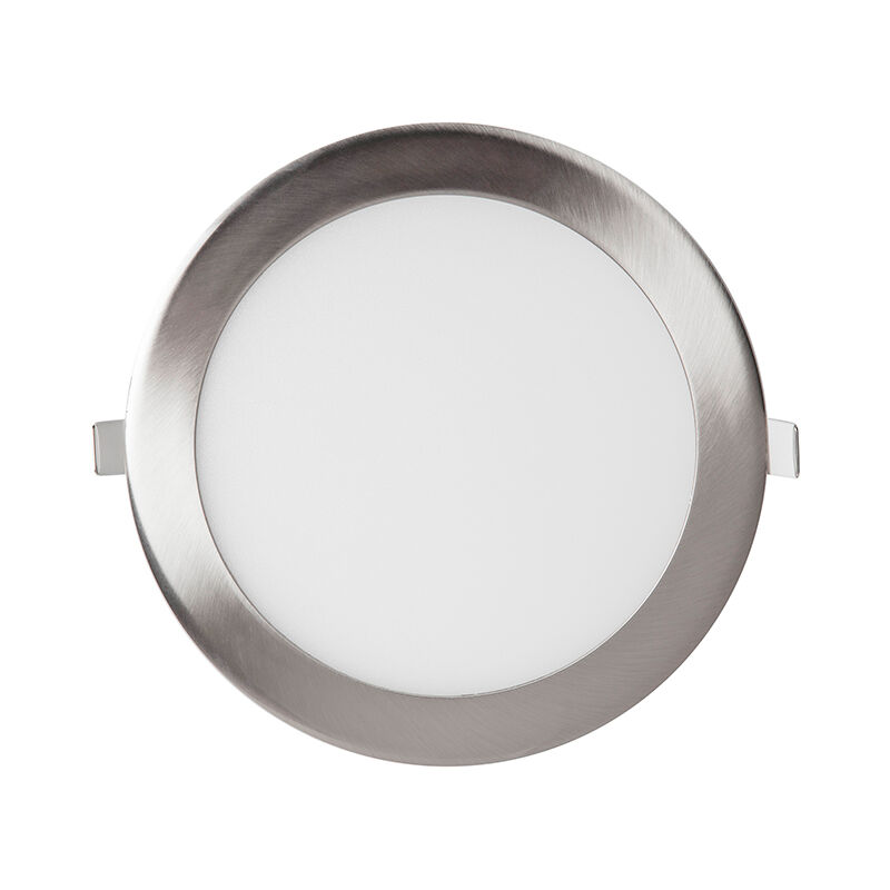 Sulion - Pack da 10X Faretti led da incasso 12W