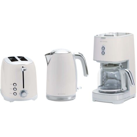 Pacchetto Colazione serie Creme White Series