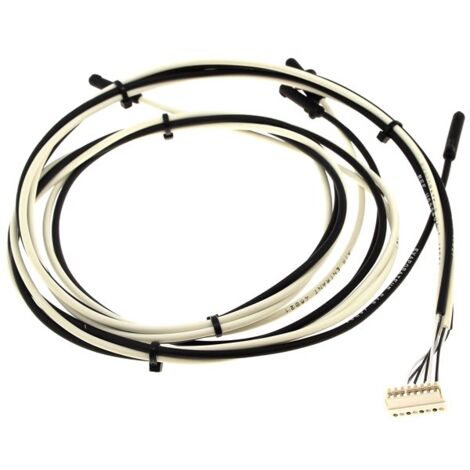 Pacchetto di 4 sonde pac 026252 per scaldabagno atlantic