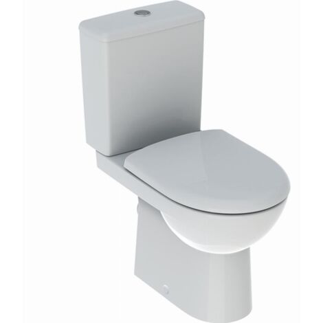 Pacchetto WC a pavimento Renova GEBERIT - 501.856.00.1