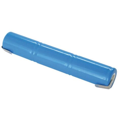 Pacco batteria Melchioni NI-CD 3.6 V 2000MAH 491463740