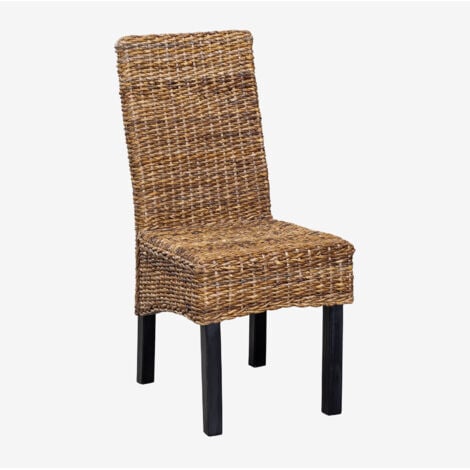 Pacco di 2 sedie da pranzo Ataria SKLUM