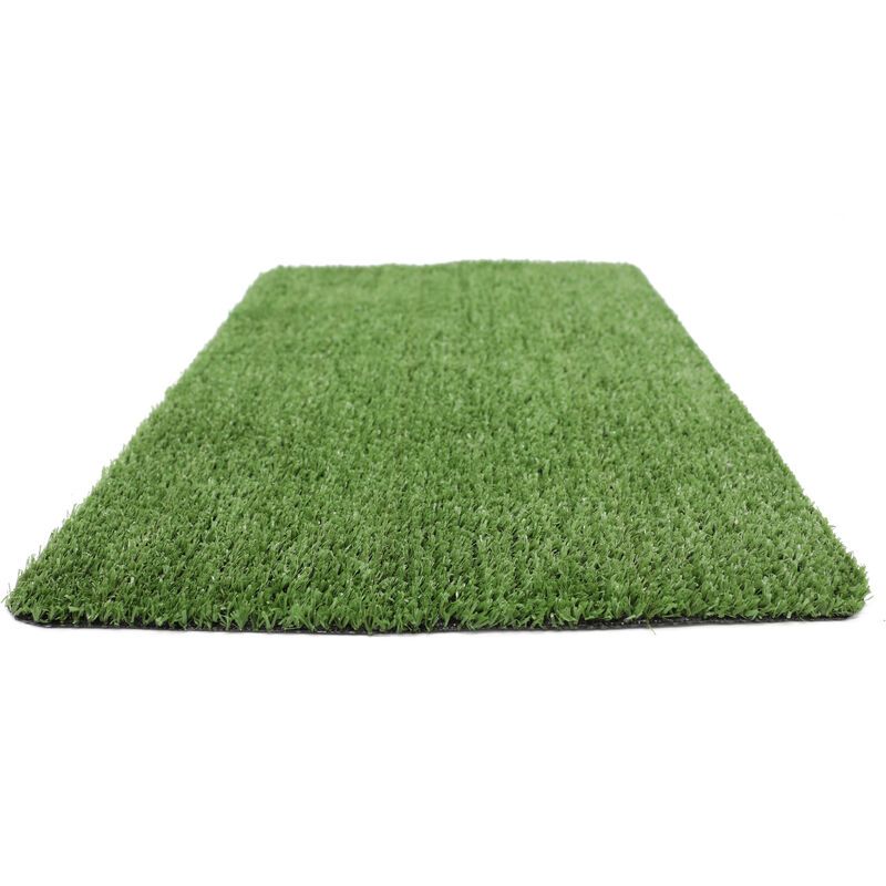 Gazon Artificiel pacific Artificial Grass Hauteur 7mm Rouleau 2x5M - 10m2