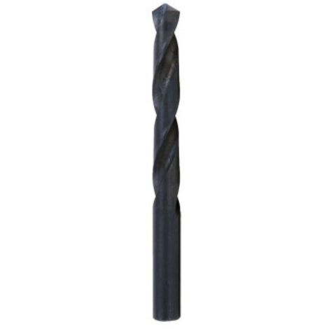 Pack 10 brocas HSS 1.5 mm para acero y hierro