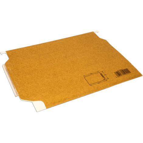 PACK 10 CARPETAS COLGANTES 330 A4