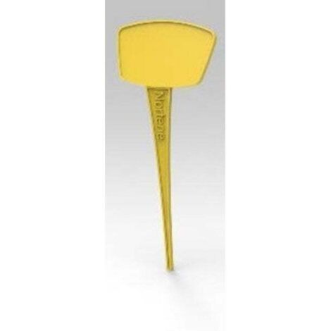 PACK 10 ETIQUETAS LABEL 15 CM NORTENE