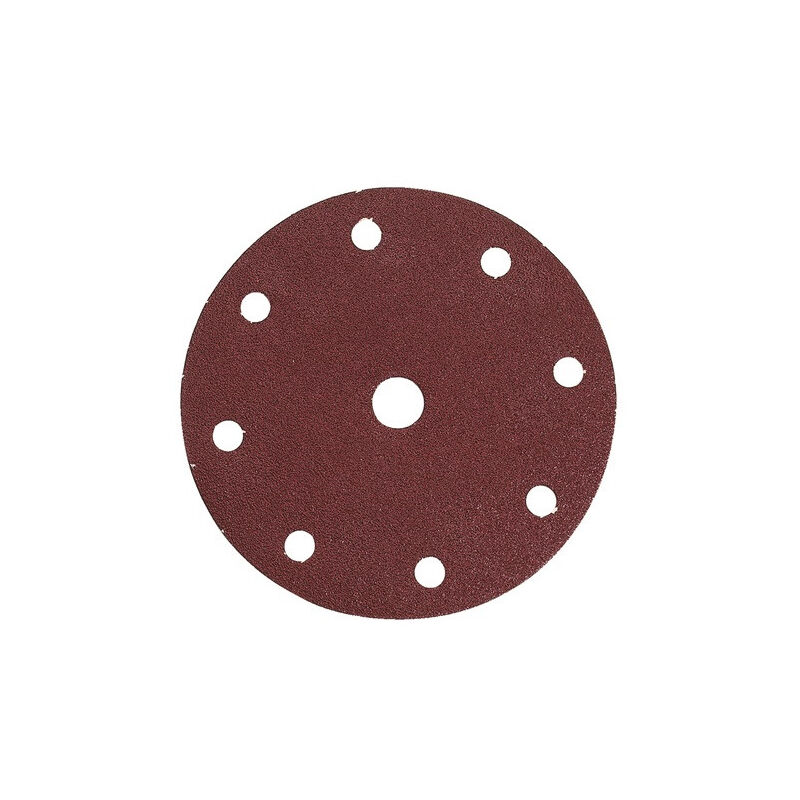 

Discos de lijado Ø150mm para el modelo BO6030 - BO6040 - Makita