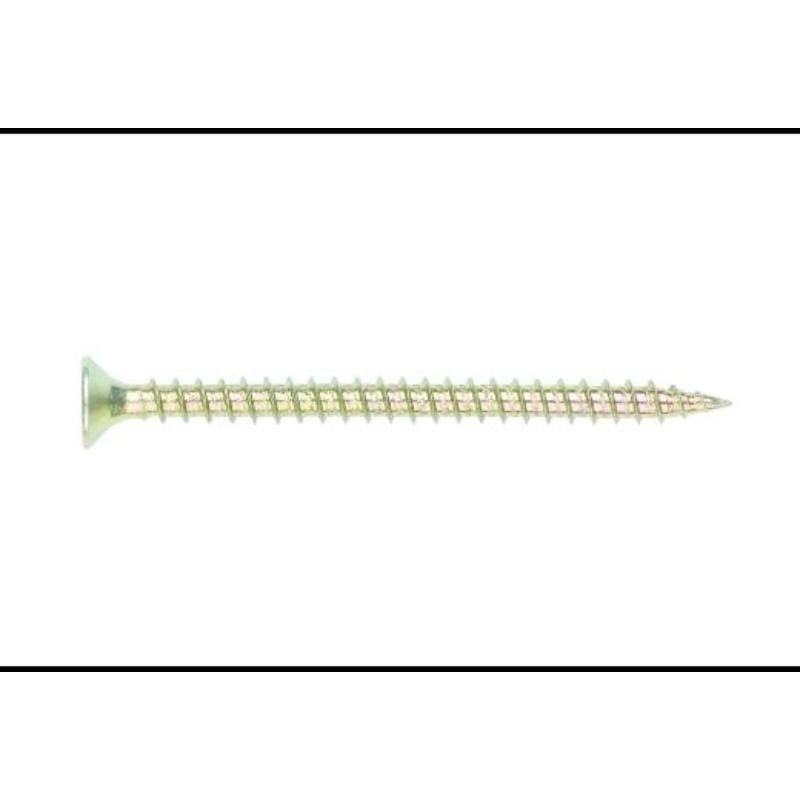 

tornillo acero cement-lubric. 6 x110 - Mibricotienda