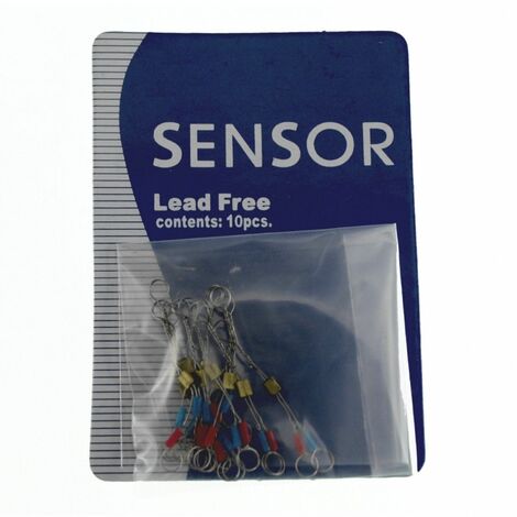 Pack 10 sensores temperatura para comprobador temperatura soldador
