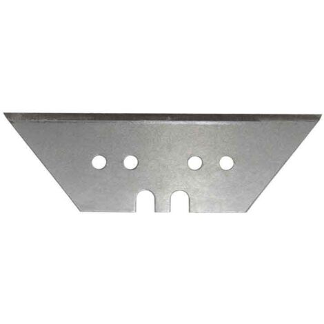 Pack 10 Trapezklingen Mota Werkzeuge 39747