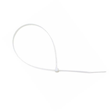 Pack 100 Bridas de Nylon 300x3.6mm 7hSevenOn