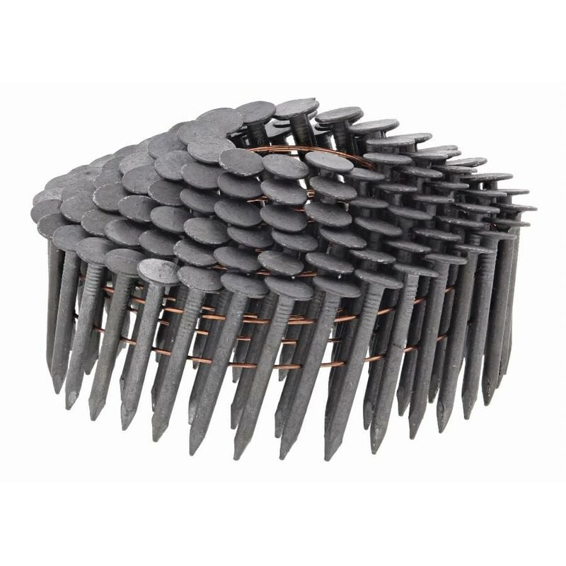 Spit - Pack 1000 pointes 3.0 x 35 mm Lisses hdg cw 142404