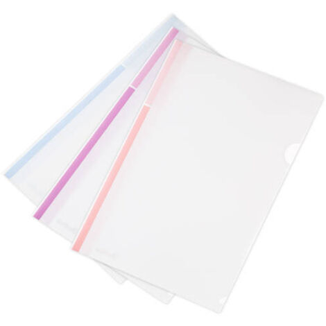 PACK 12 DOSSIER UÑERO PP A4 DISEÑO COLOR DREAM SURTIDO TARIFOLD 511539