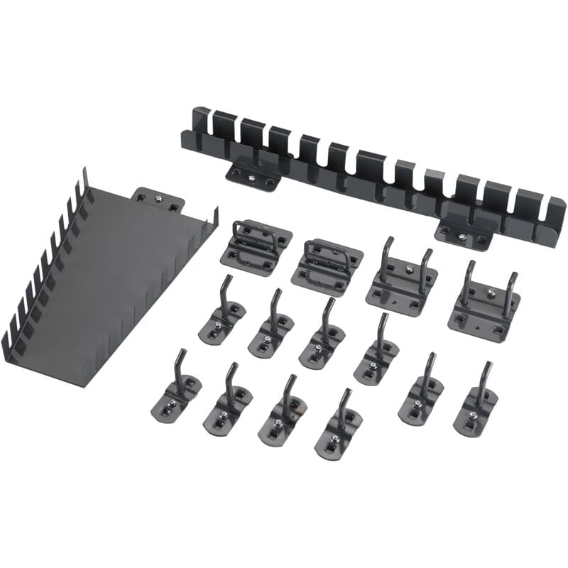 Pack 16 ganchos p/192802-04-06-08 ALYCO