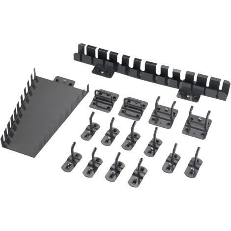 Pack 16 ganchos  p/192802-04-06-08 ALYCO