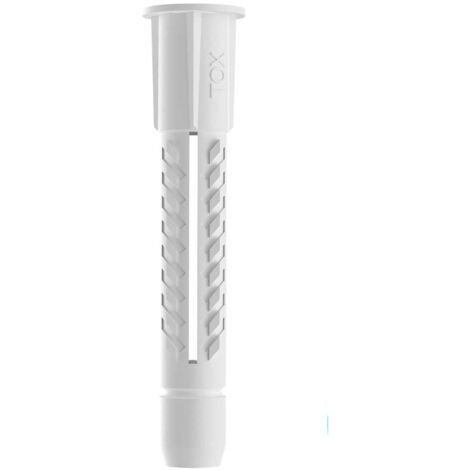Pack 190 Tacos Universales Multiuso 6x41mm Tactix