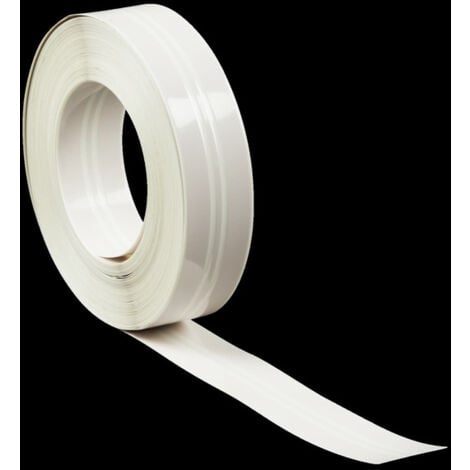 MAGIC ELEK Pack 1m câble électrique ultra plat avec terre (sans fiches)