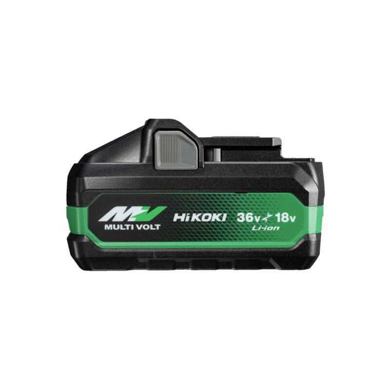 Hikoki - pack 2 batteries MultiVolt BSL36B18X 36V 4,0Ah / 18V 8Ah Li-ion 380207