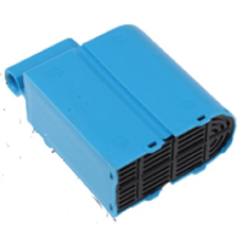 Lot de 2 cassettes anti-calcaire pour Centrale vapeur Domena 500975100