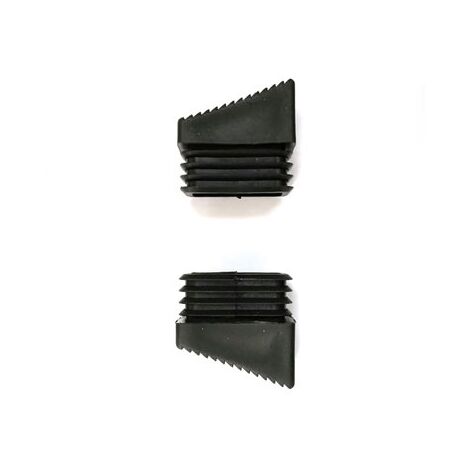 PACK 2 CONTERAS ANTIDESLIZ.PARA ESCALERA-TABUERETE  PE 50-20 EDM