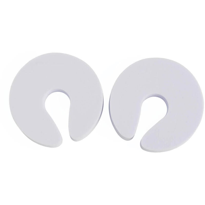 Pack 2 fermaporta in eva