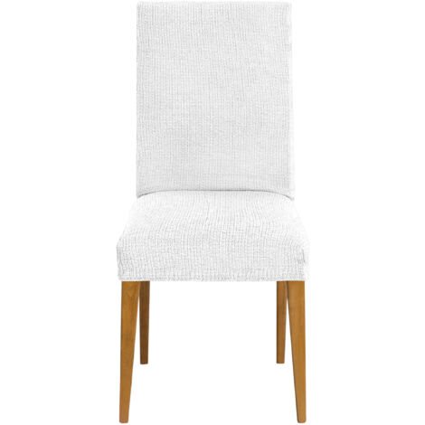 Pack 2 Housse de Chaise Dorian Avec Dossier C/0