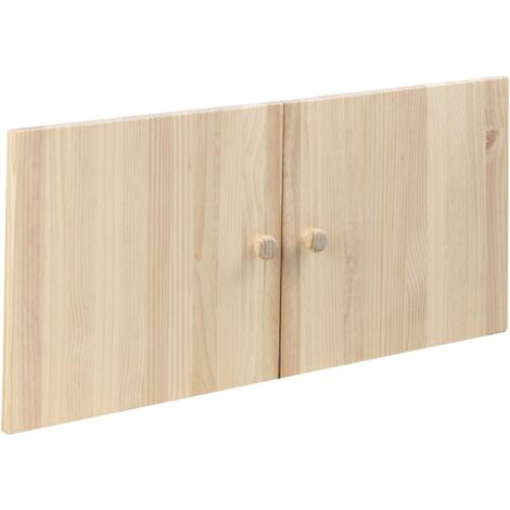 Pack 2 Portes De Gala Pour Est De 75 X 35.5 Cm. Astigarraga