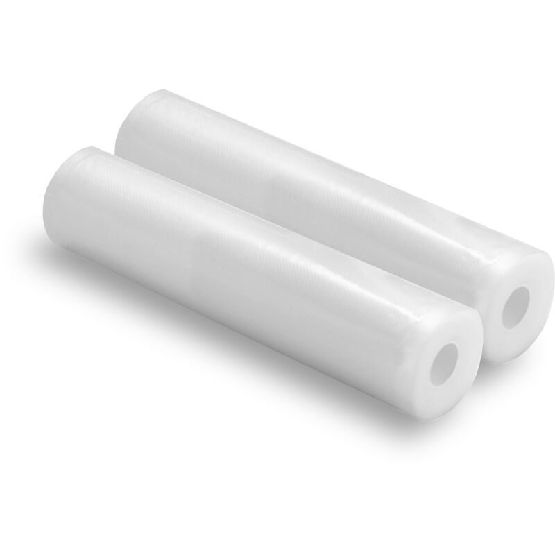 

Pack 2 rollos para envasadora al vacío Zipp!