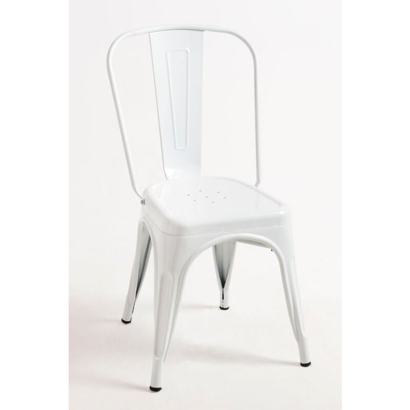 

Packs Sillas Comedor - Pack 2 Sillas Torix - Blanco