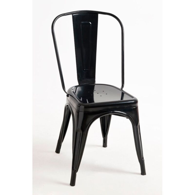 

Packs Sillas Comedor - Pack 2 Sillas Torix - Negro