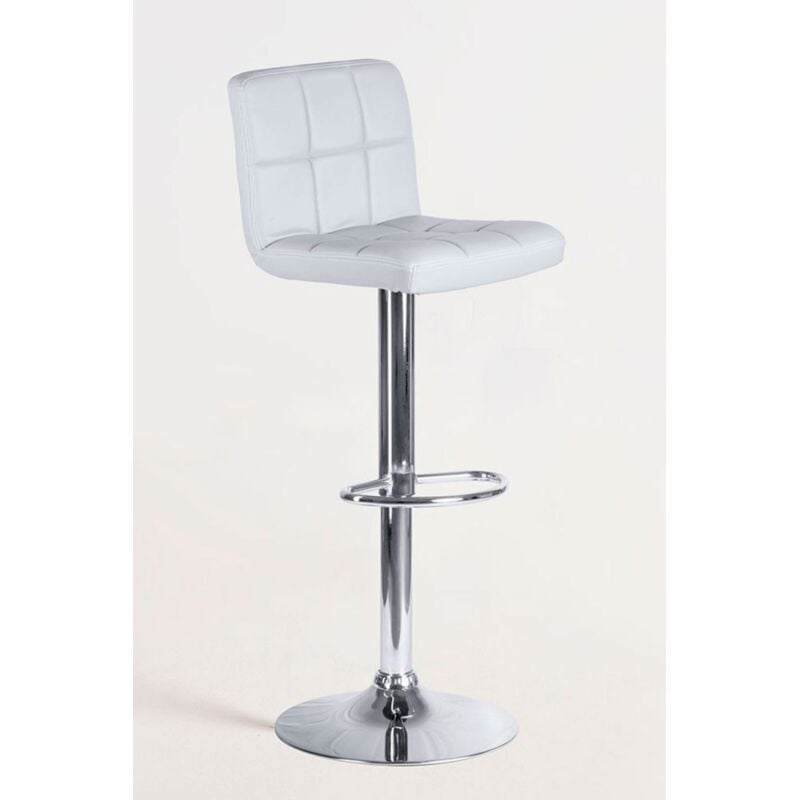 

Packs Taburetes Cocina - Pack 2 Taburetes Casper - Blanco