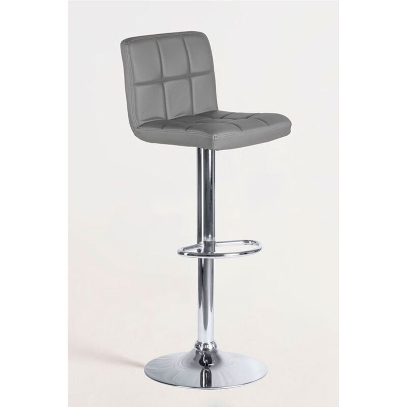 

Packs Taburetes Cocina - Pack 2 Taburetes Casper - Gris oscuro