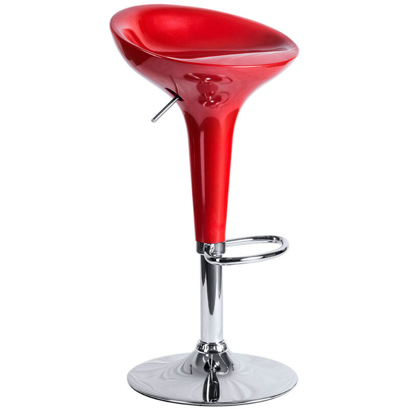 

Packs Taburetes Altos - Pack 2 Taburetes Madison - Rojo